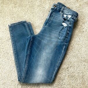American Eagle Dream Jean